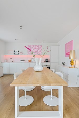 Medium property photo - Poststraat 11A, 2042 HA Zandvoort